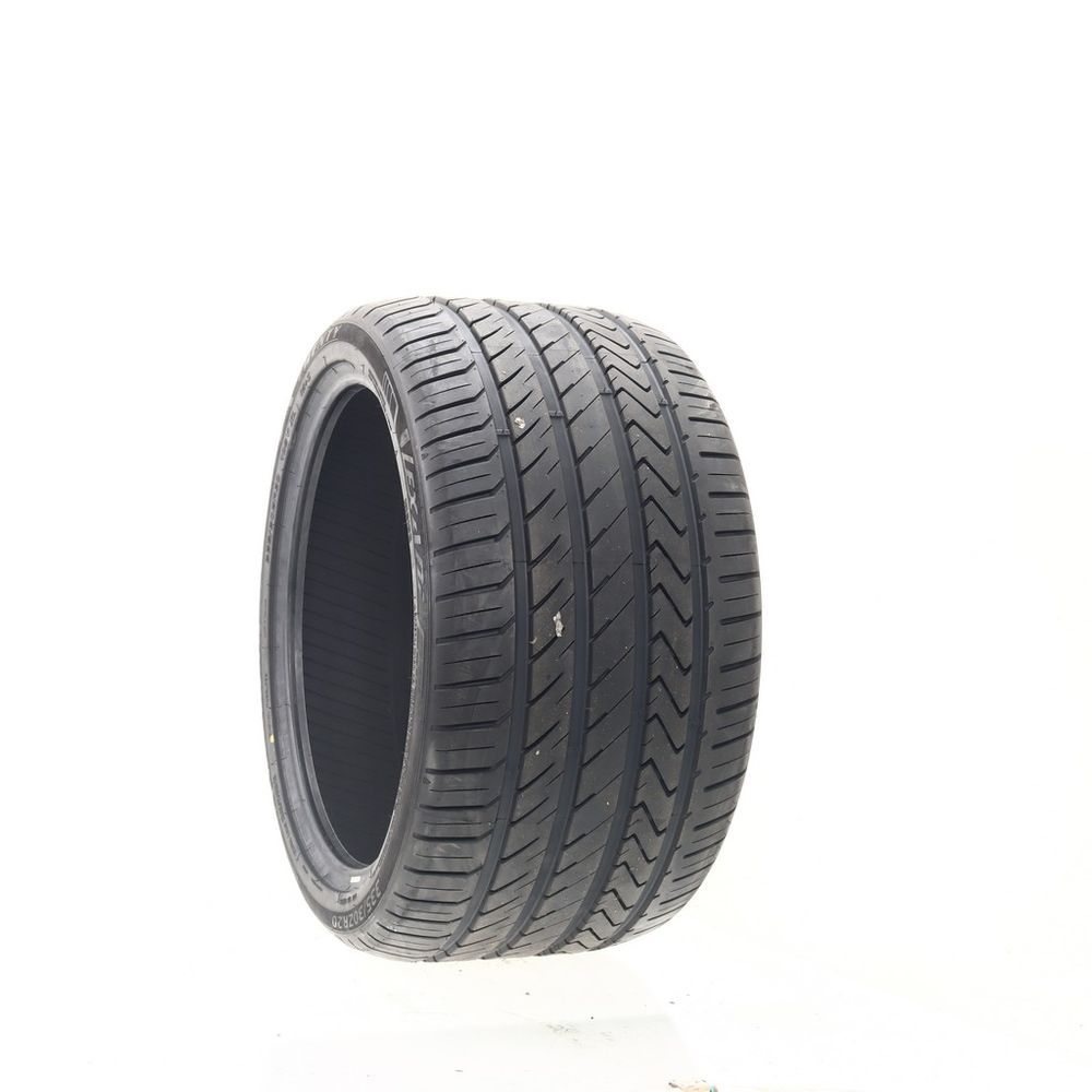 New 335/30ZR20 Lexani LX-Twenty 108Y - Image 1