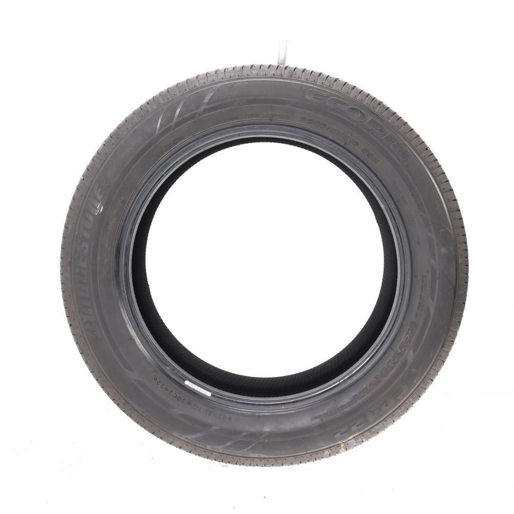 Used 205/55R16 Bridgestone Ecopia EP422 89H - 9/32 - Image 3