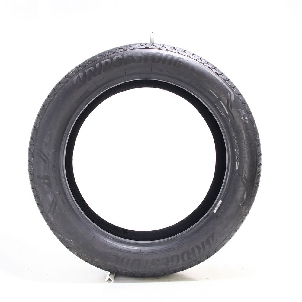 Set of (4) Used 235/55R20 Bridgestone Alenza Sport A/S 102V - 7-8.5/32 - Image 6