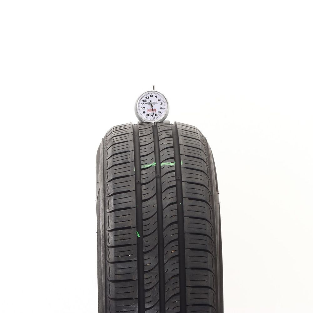 Set of (2) Used 175/70R14 Kumho Sense KR26 84T - 6.5-7.5/32 - Image 2