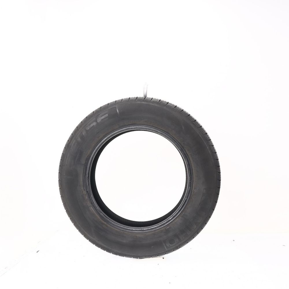 Set of (2) Used 175/70R14 Kumho Sense KR26 84T - 6.5-7.5/32 - Image 3