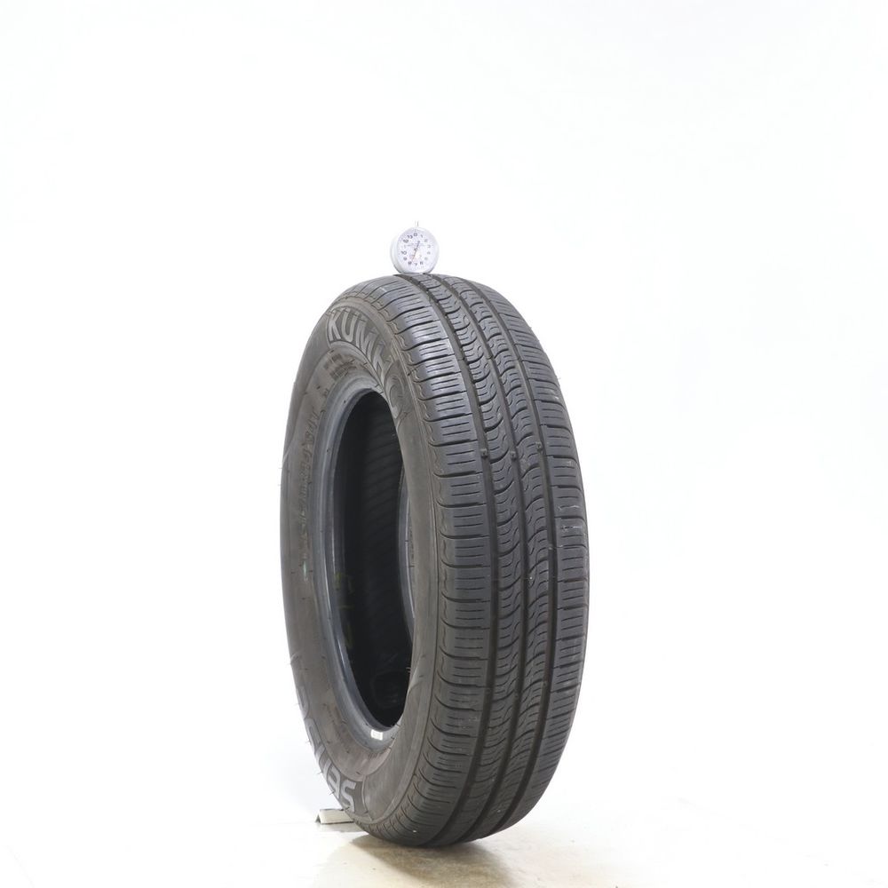 Set of (2) Used 175/70R14 Kumho Sense KR26 84T - 6.5-7.5/32 - Image 4