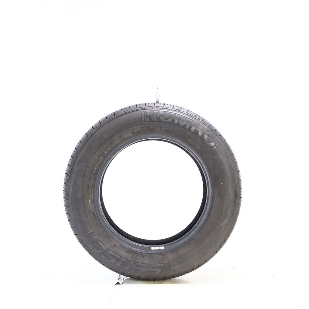 Set of (2) Used 175/70R14 Kumho Sense KR26 84T - 6.5-7.5/32 - Image 6