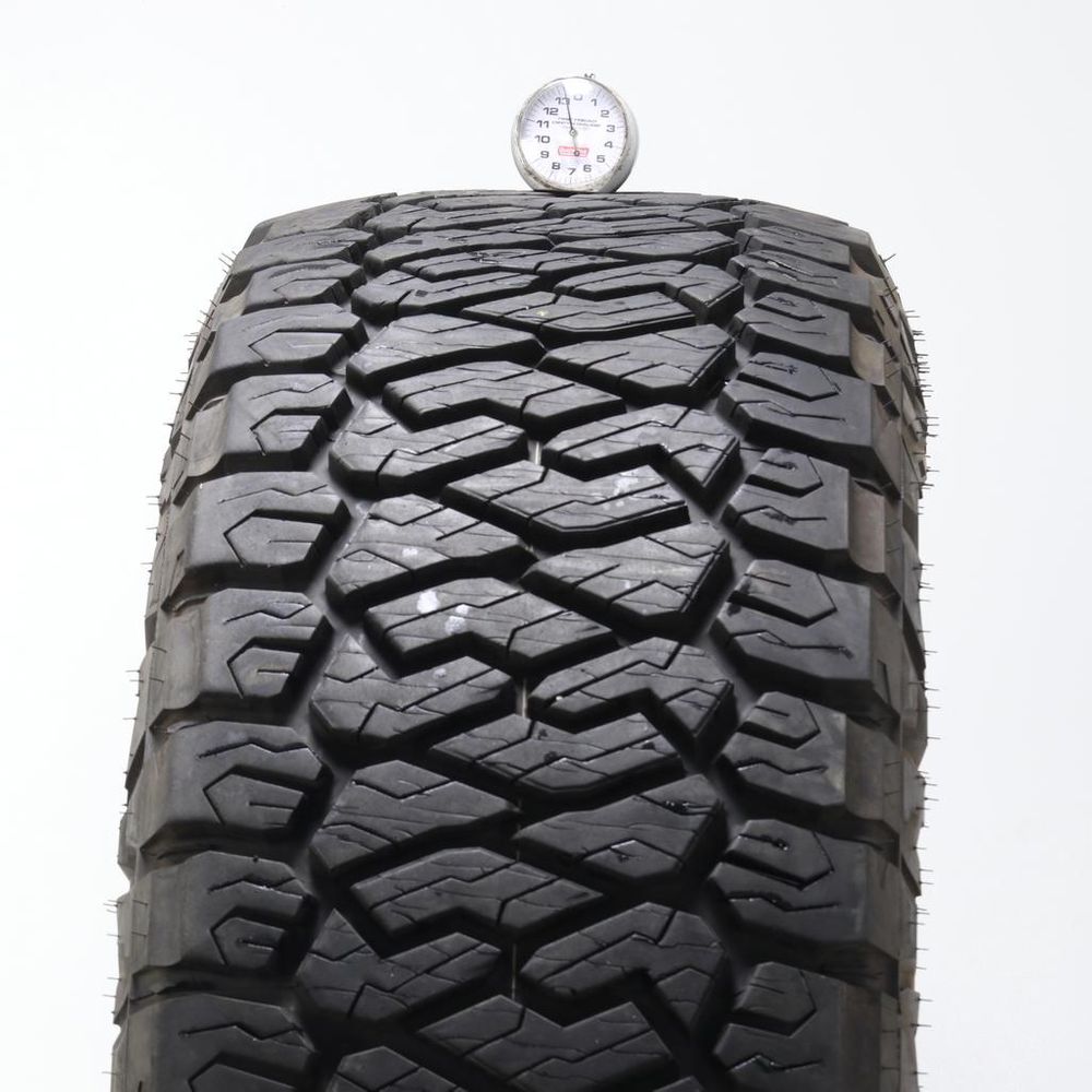 Used LT 295/60R20 Maxxis Razr AT 126/123S - 13/32 - Image 2