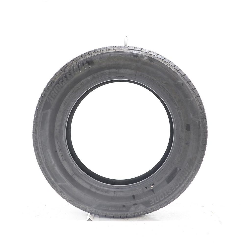 Used 225/65R17 Bridgestone WeatherPeak 102H - 9.5/32 - Image 3