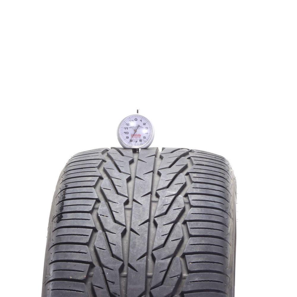 Used 245/45R20 Toyo Extensa HP II 103W - 8/32 - Image 2