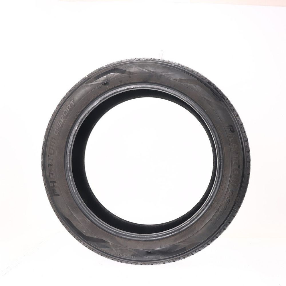 Set of (2) Used 245/50R20 Phantom C-Sport 102V - 6/32 - Image 3