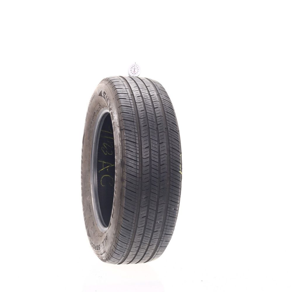 Set of (4) Used 225/65R17 Arizonian Silver Edition 102H - 6-7.5/32 - Image 7