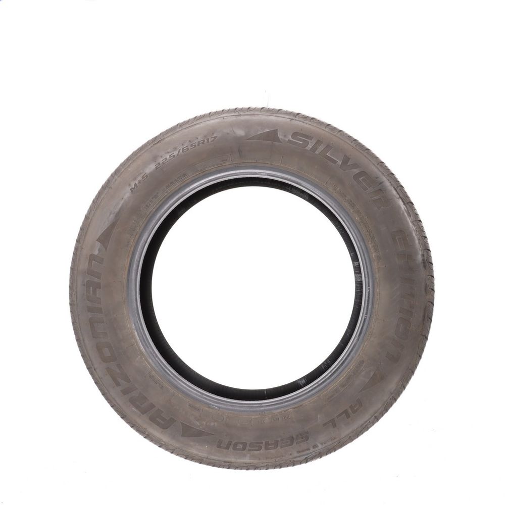 Set of (4) Used 225/65R17 Arizonian Silver Edition 102H - 6-7.5/32 - Image 9