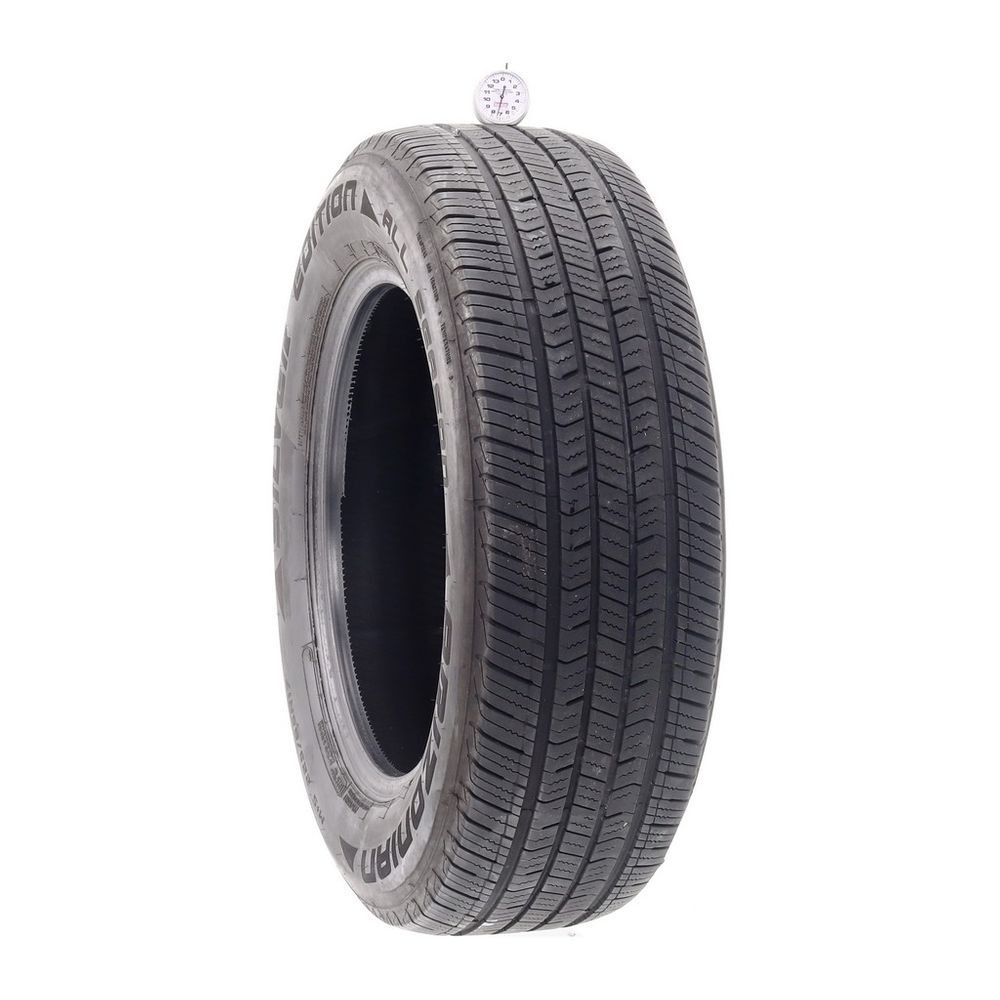 Set of (4) Used 225/65R17 Arizonian Silver Edition 102H - 6-7.5/32 - Image 10