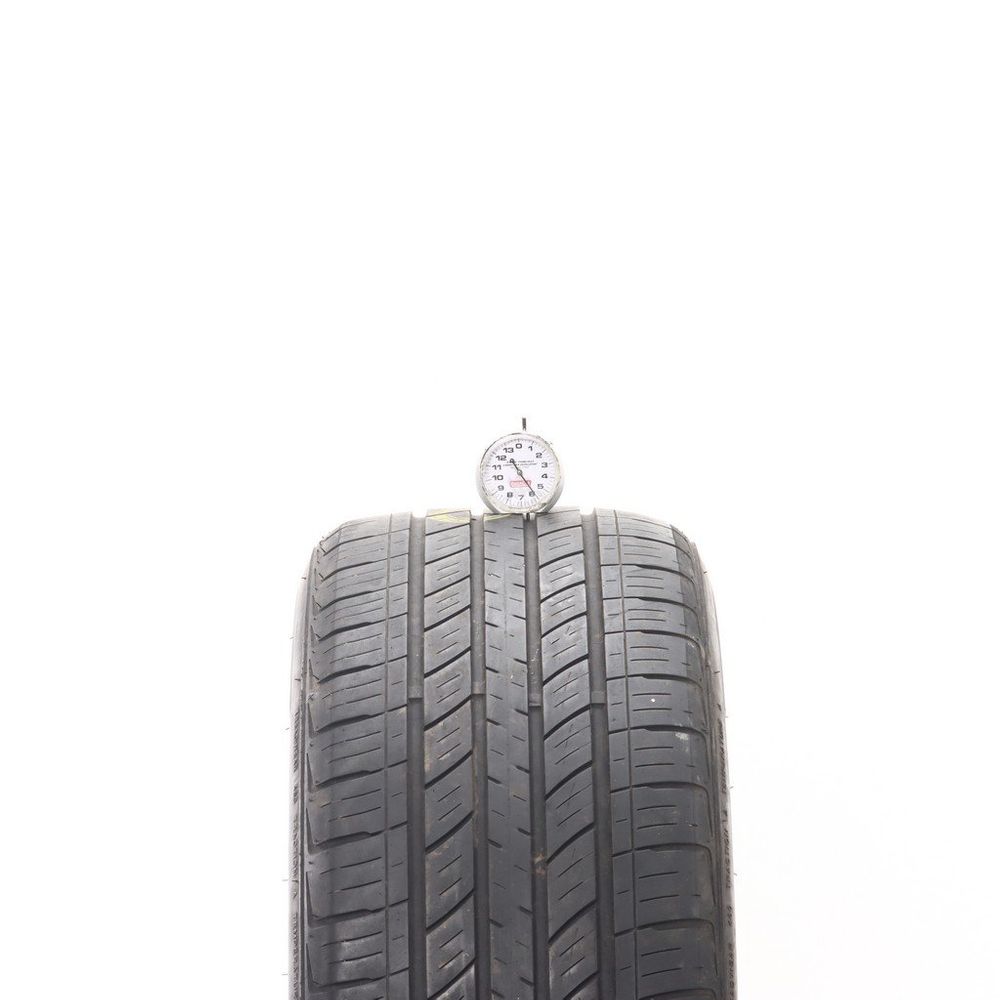 Used 225/50R18 Delta Grand Prix Tour RS 95H - 5.5/32 - Image 2