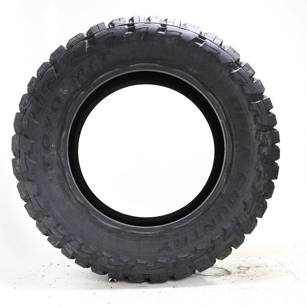 New LT 35X12.5R20 Toyo Open Country MT 125Q - 21/32 - Image 3