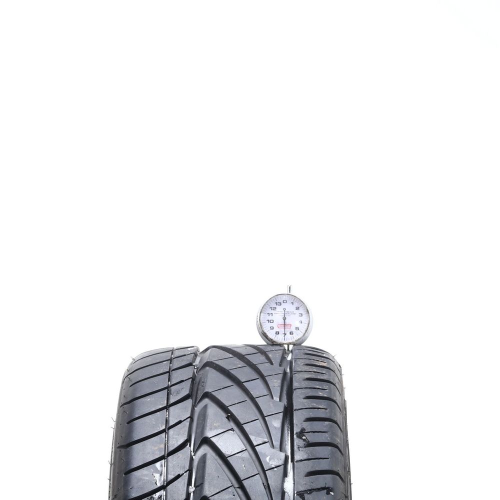 Used 205/40ZR18 Nitto Neogen 86W - 7/32 - Image 2