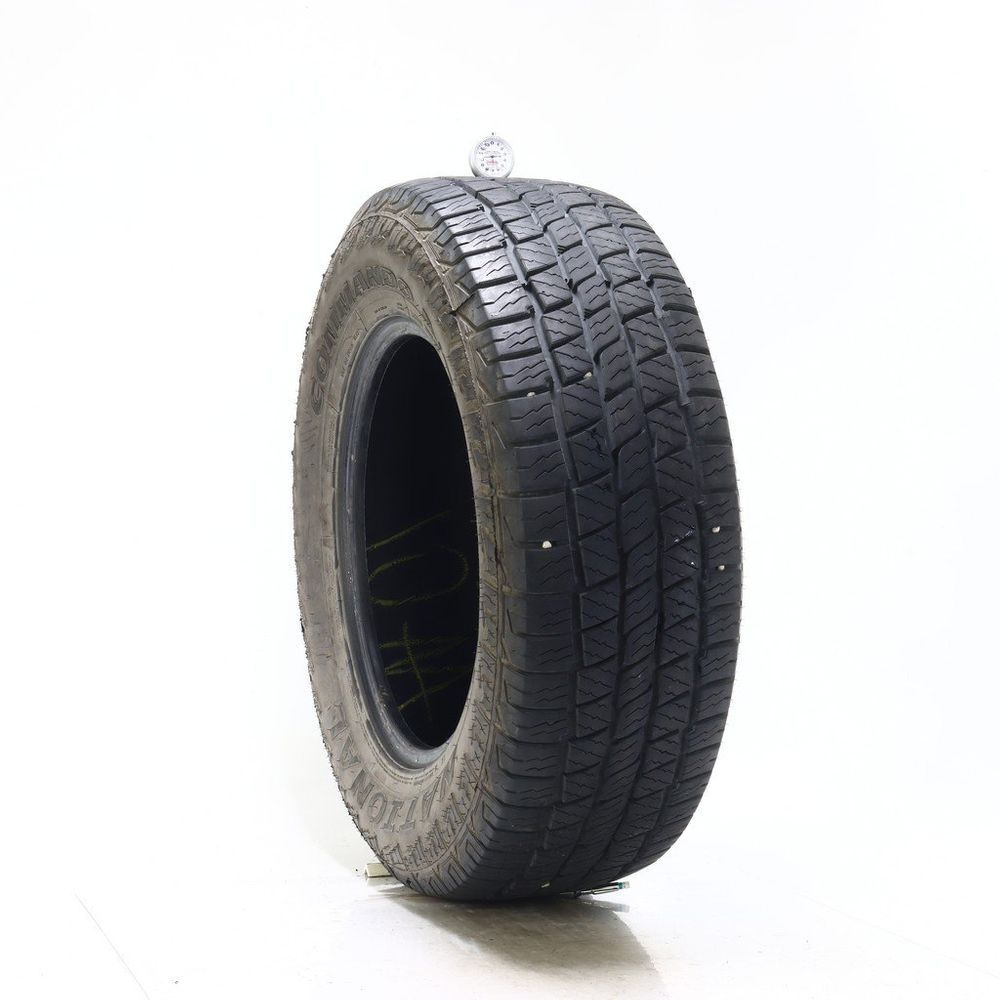Used 275/65R18 National Commando A/T 116T - 10/32 - Image 1