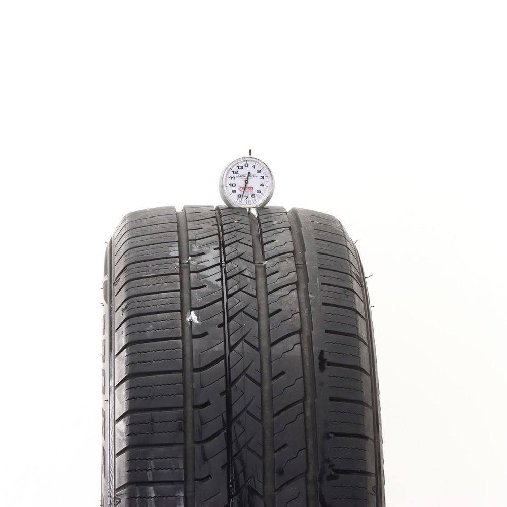 Set of (4) Used 225/55R17 Falken Pro G5 A/S 101H - 7.5/32 - Image 2