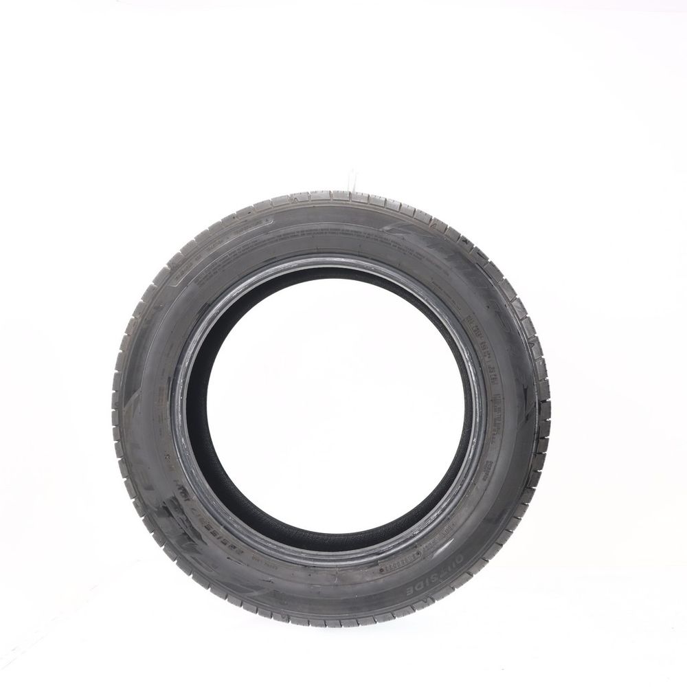 Set of (4) Used 225/55R17 Falken Pro G5 A/S 101H - 7.5/32 - Image 3