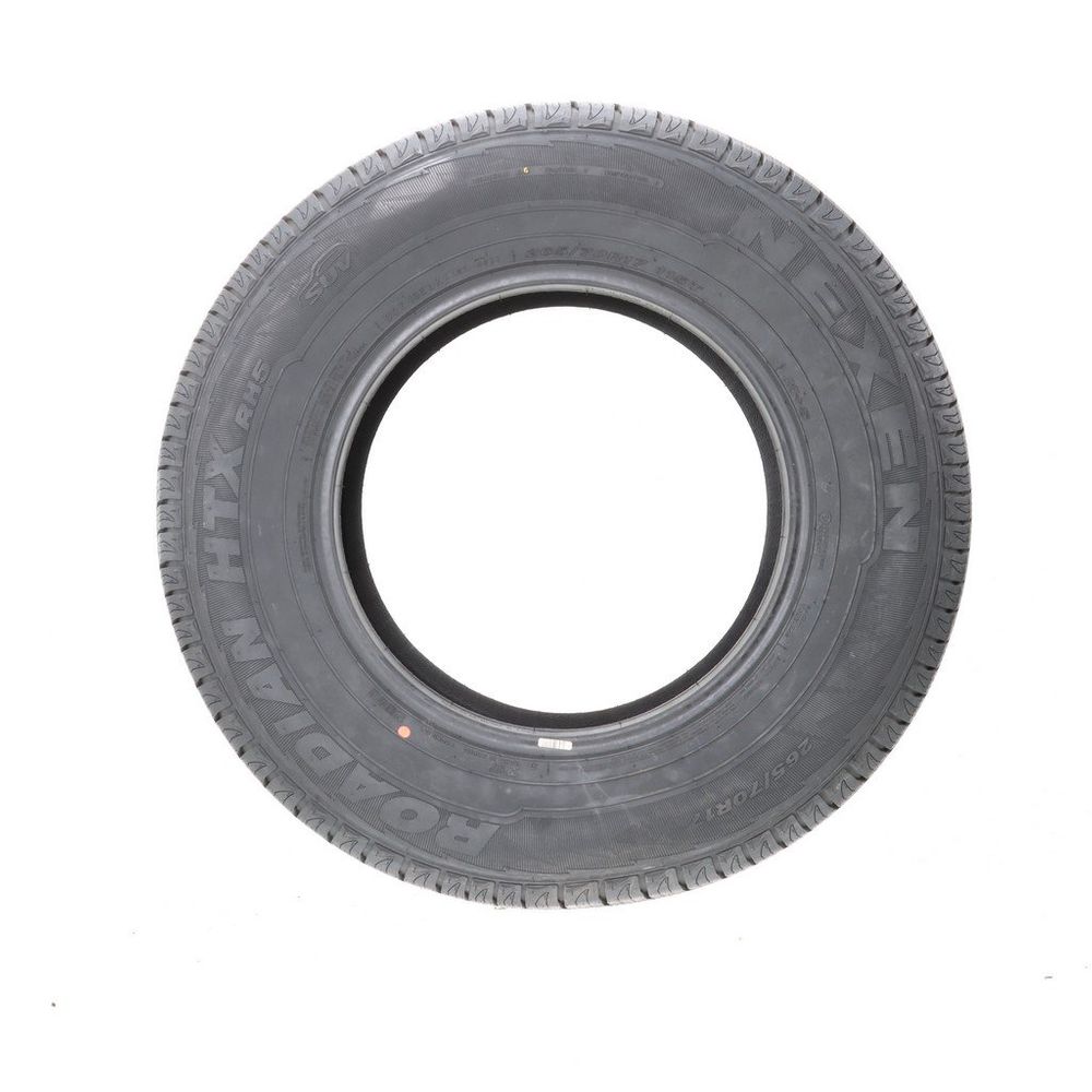 New 265/70R17 Nexen Roadian HTX RH5 SUV 115T - Image 3