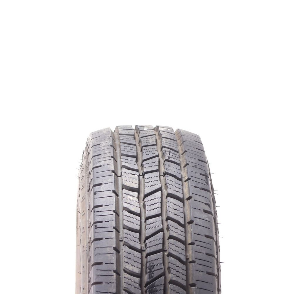 Used LT 225/75R16 DeanTires Back Country QS-3 Touring H/T 115/112R E - 14.5/32 - Image 2
