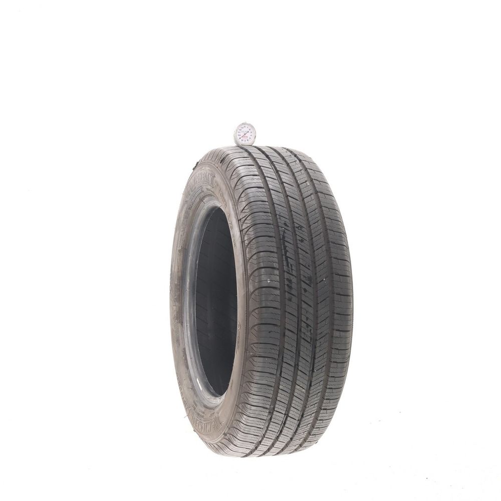 Used 215/60R16 Michelin X Tour A/S T+H 95H - 9/32 - Image 1