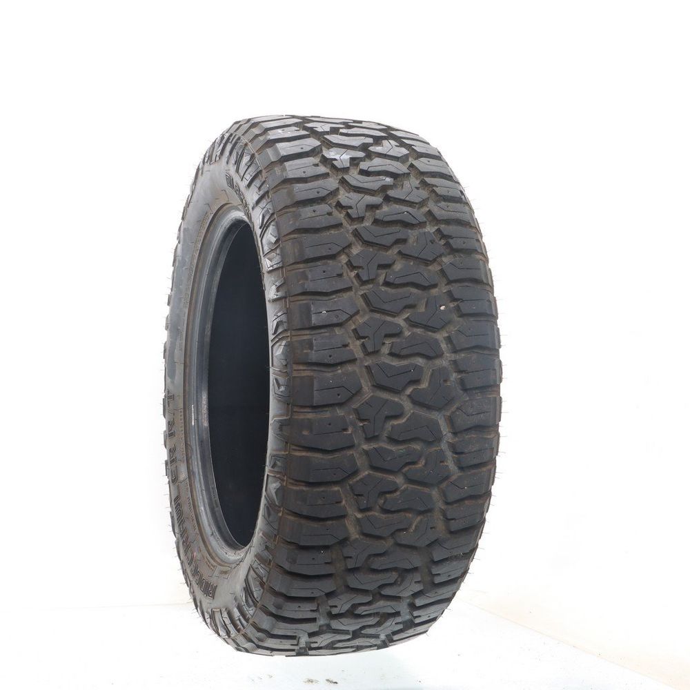 Used LT 305/55R20 Blackhawk Ridgecrawler R/T 125/122Q F - 17/32 - Image 1