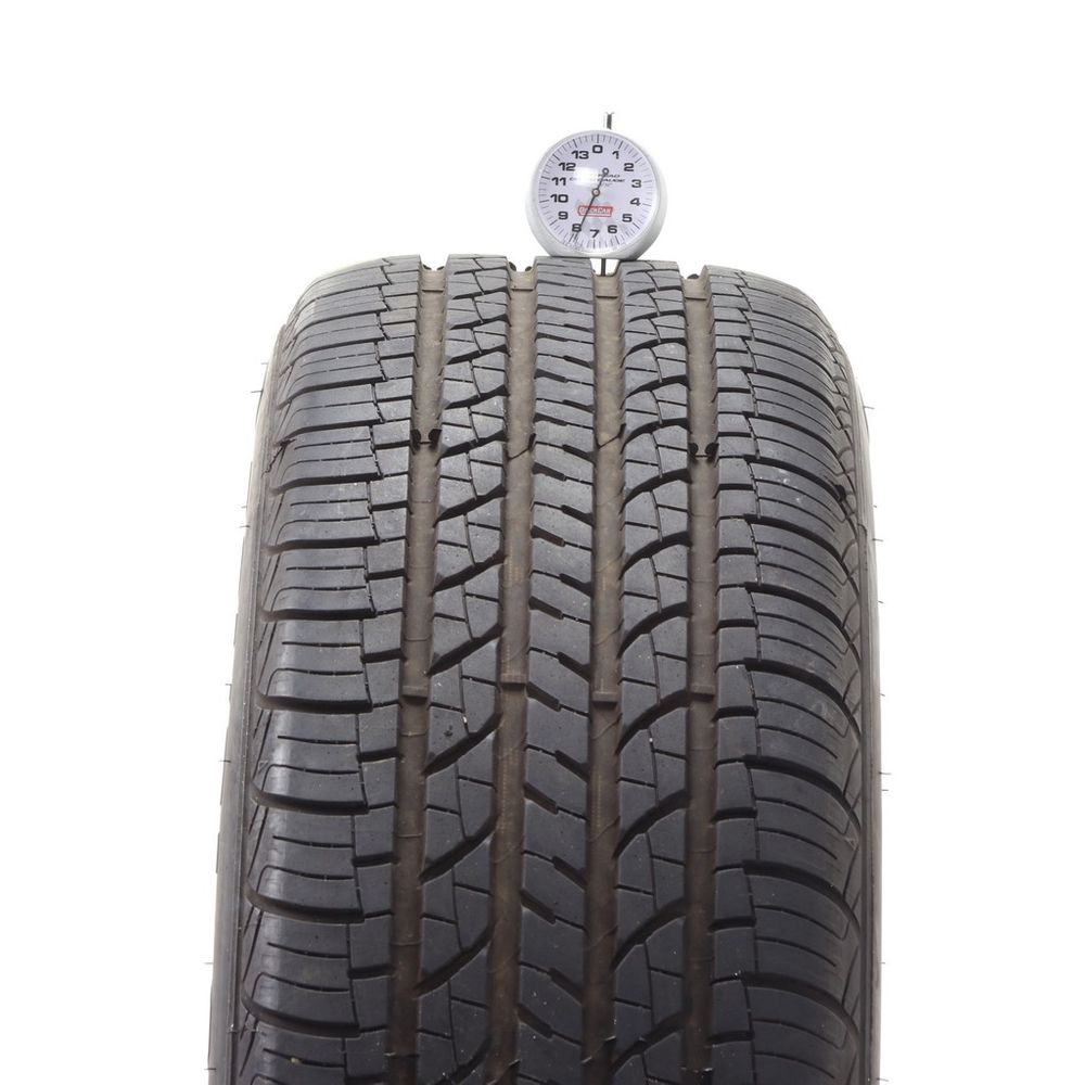 Used 225/60R17 Douglas All Season 99H - 7.5/32 - Image 2