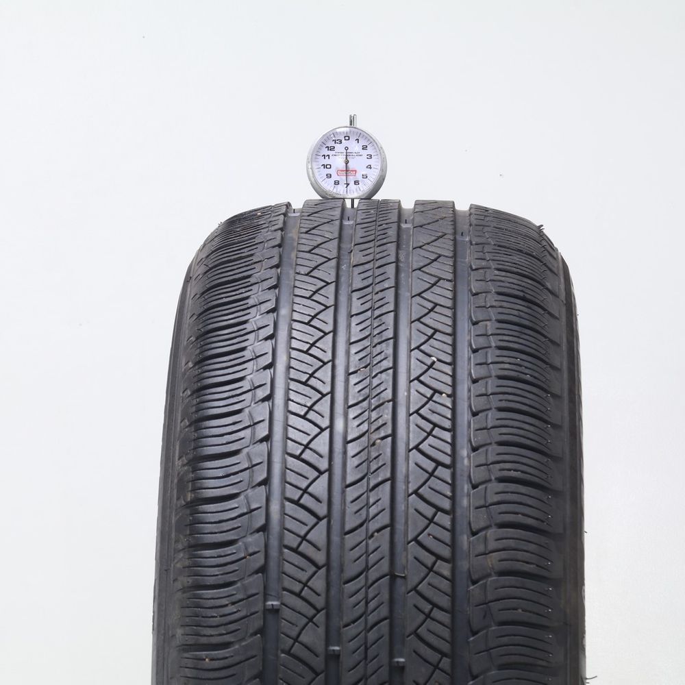 Used 235/60R18 Michelin Latitude Tour HP NO 103V - 7/32 - Image 2