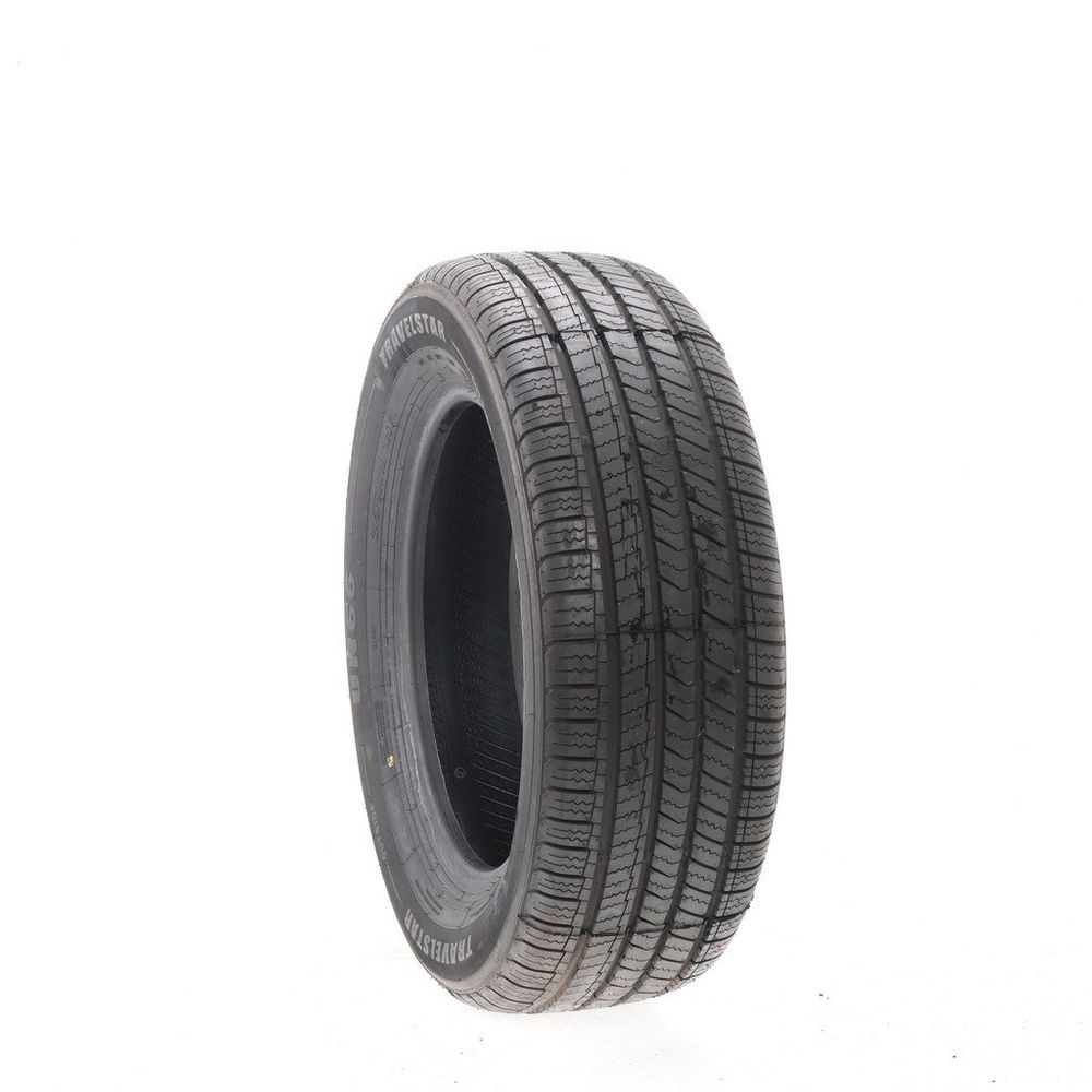 Set of (2) New 245/60R18 Travelstar UN66 105V - 9.5/32 - Image 1