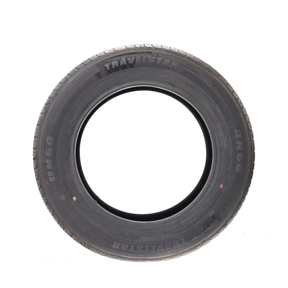 Set of (2) New 245/60R18 Travelstar UN66 105V - 9.5/32 - Image 3