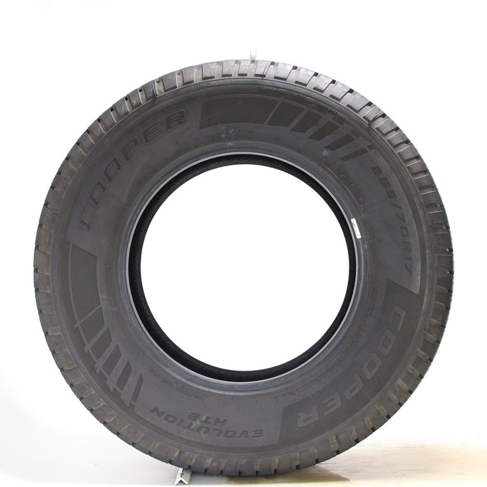 Used 265/70R17 Cooper Evolution HT2 115S - 11.5/32 - Image 3