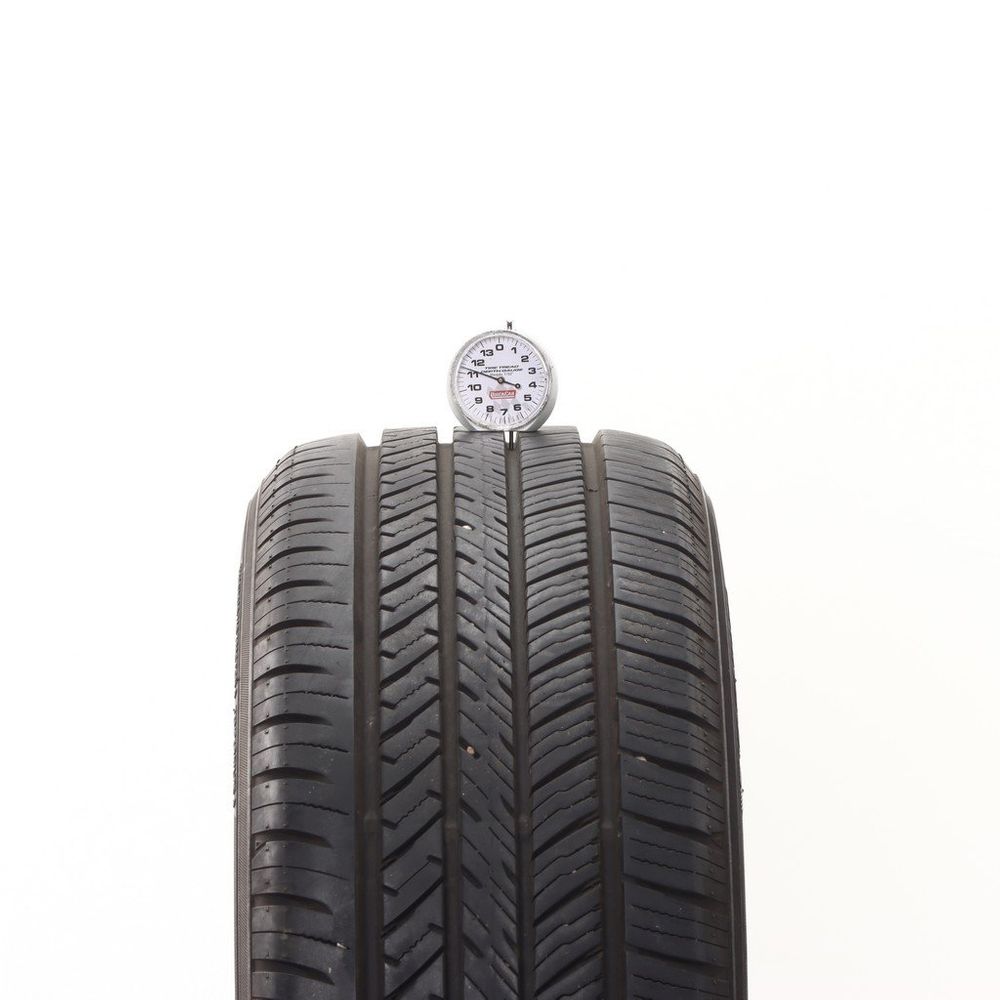 Set of (4) Used 215/45R17 Yokohama YK-GTX 91V - 10.5-11/32 - Image 5