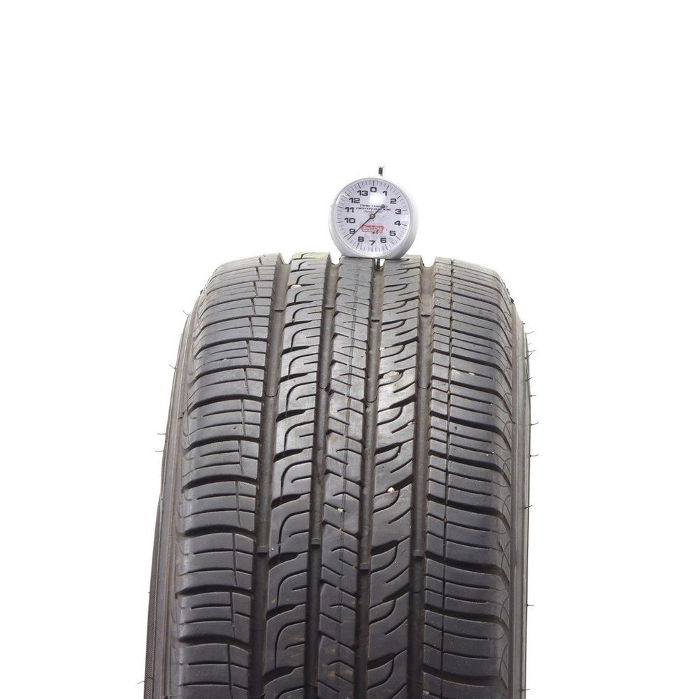 Set of (2) Used 195/65R15 Goodyear Assurance Comfortred Touring 91H - 8.5-9/32 - Image 2