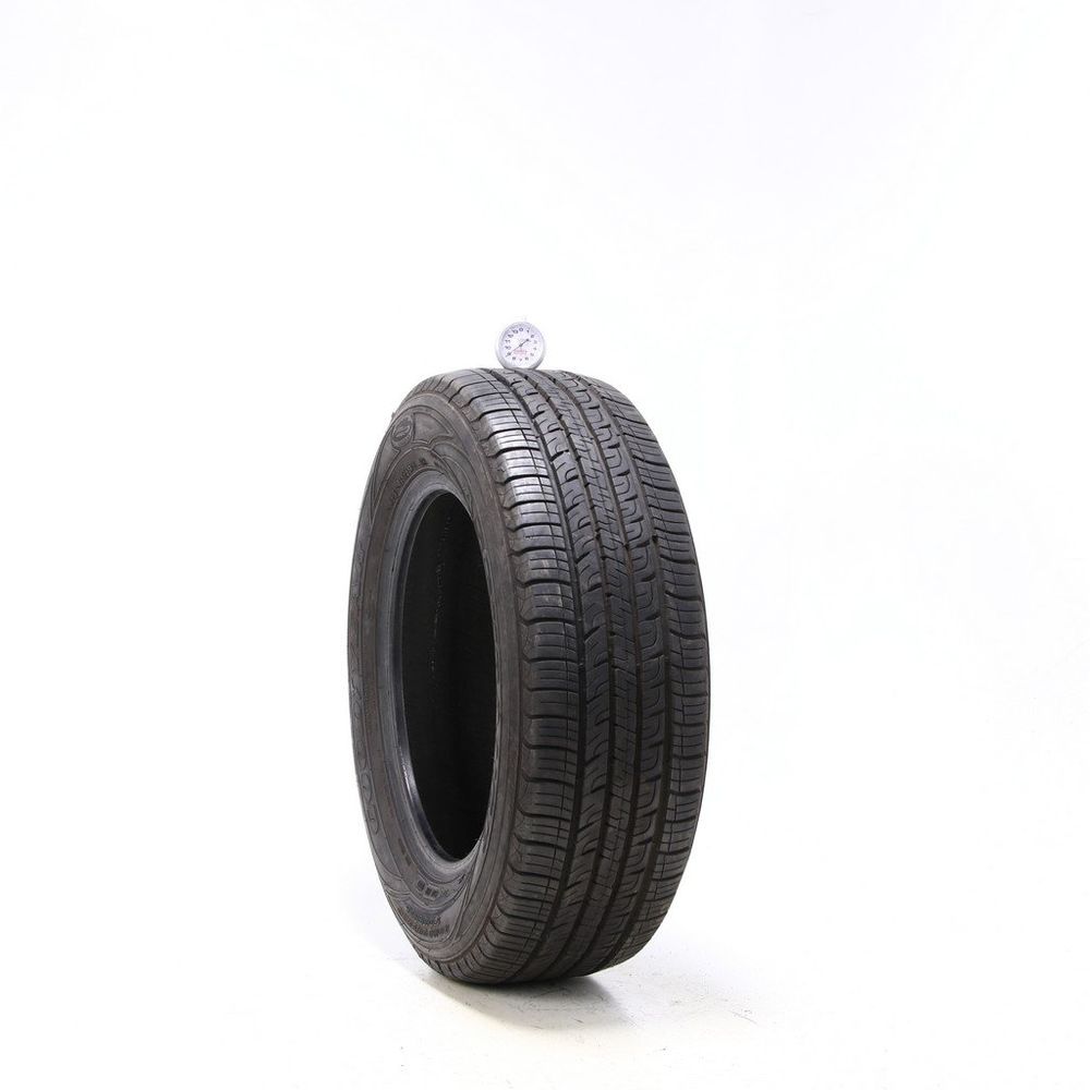 Set of (2) Used 195/65R15 Goodyear Assurance Comfortred Touring 91H - 8.5-9/32 - Image 4