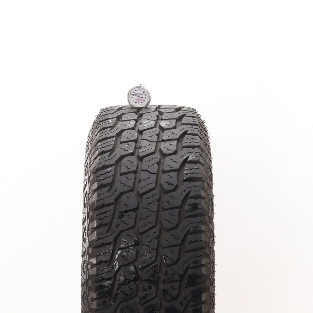 Used LT 265/70R17 Groundspeed Voyager AT 121/118S E - 11/32 - Image 2