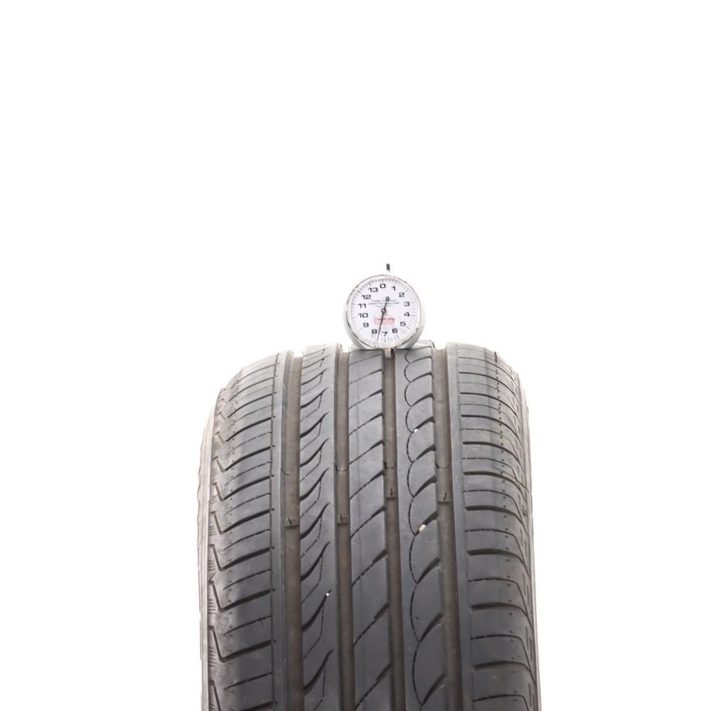 Set of (2) Used 205/60R16 Delinte DH2 Eco 92H - 7.5-8.5/32 - Image 2