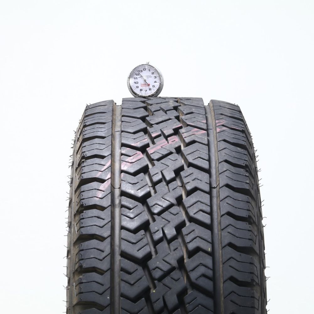 Used LT 275/65R18 Centennial Navpoint HTX 123/120S - 12.5/32 - Image 2