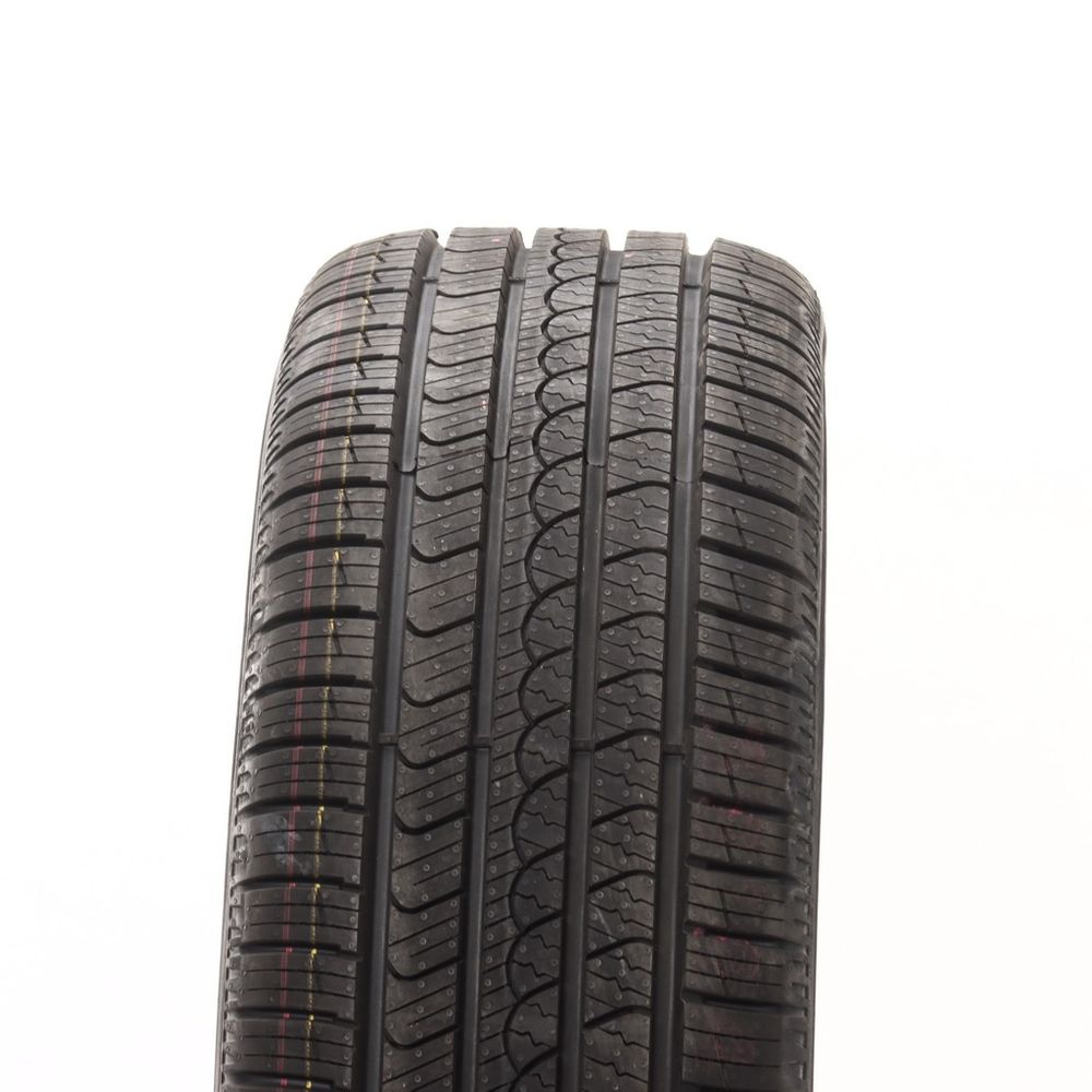 Set of (4) Driven Once 245/60R18 Pirelli Scorpion AS Plus 3 105H - 11/32 - Image 2