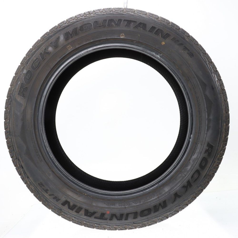 Set of (2) Used 275/55R20 Rocky Mountain H/T2 113H - 9.5-10.5/32 - Image 6