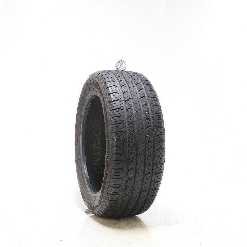 Set of (2) Used 235/50R17 GT Radial Touring VP Plus 96V - 8.5-9/32 - Image 1