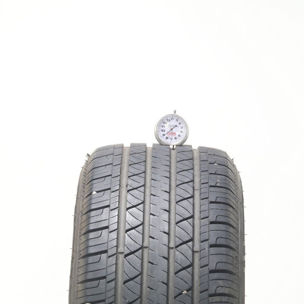 Set of (2) Used 235/50R17 GT Radial Touring VP Plus 96V - 8.5-9/32 - Image 2