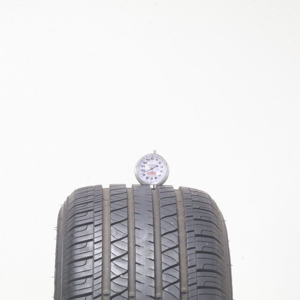 Set of (2) Used 235/50R17 GT Radial Touring VP Plus 96V - 8.5-9/32 - Image 5