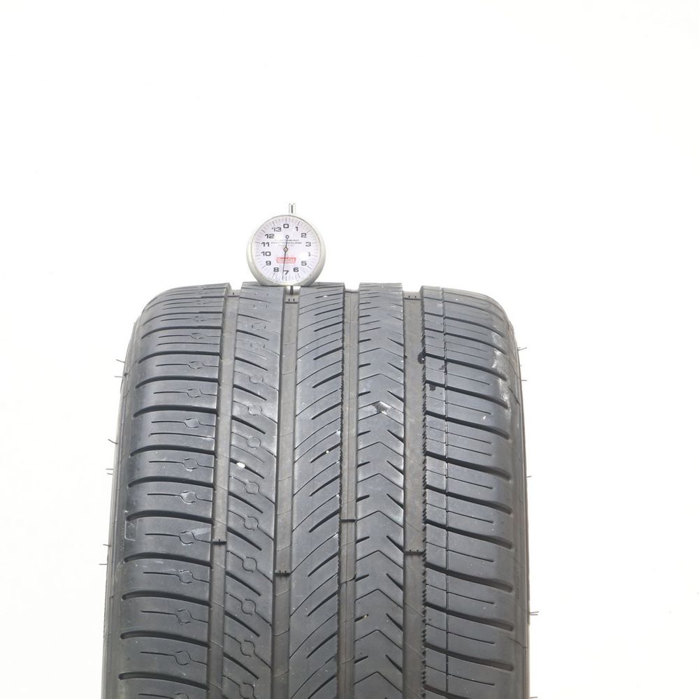 Set of (2) Used 255/40ZR19 Michelin Pilot Sport All Season 4 100Y - 6-7/32 - Image 5