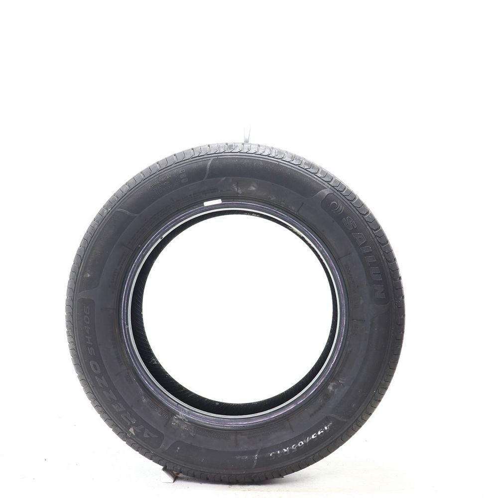 Set of (4) Used 195/65R15 Sailun Atrezzo SH406 91H - 6.5-8/32 - Image 3