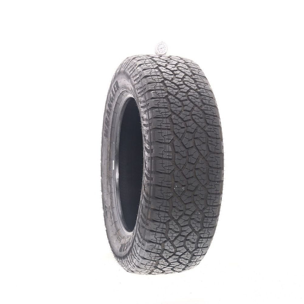 Used 275/60R20 Goodyear Wrangler Territory AT 116H - 9.5/32 - Image 1