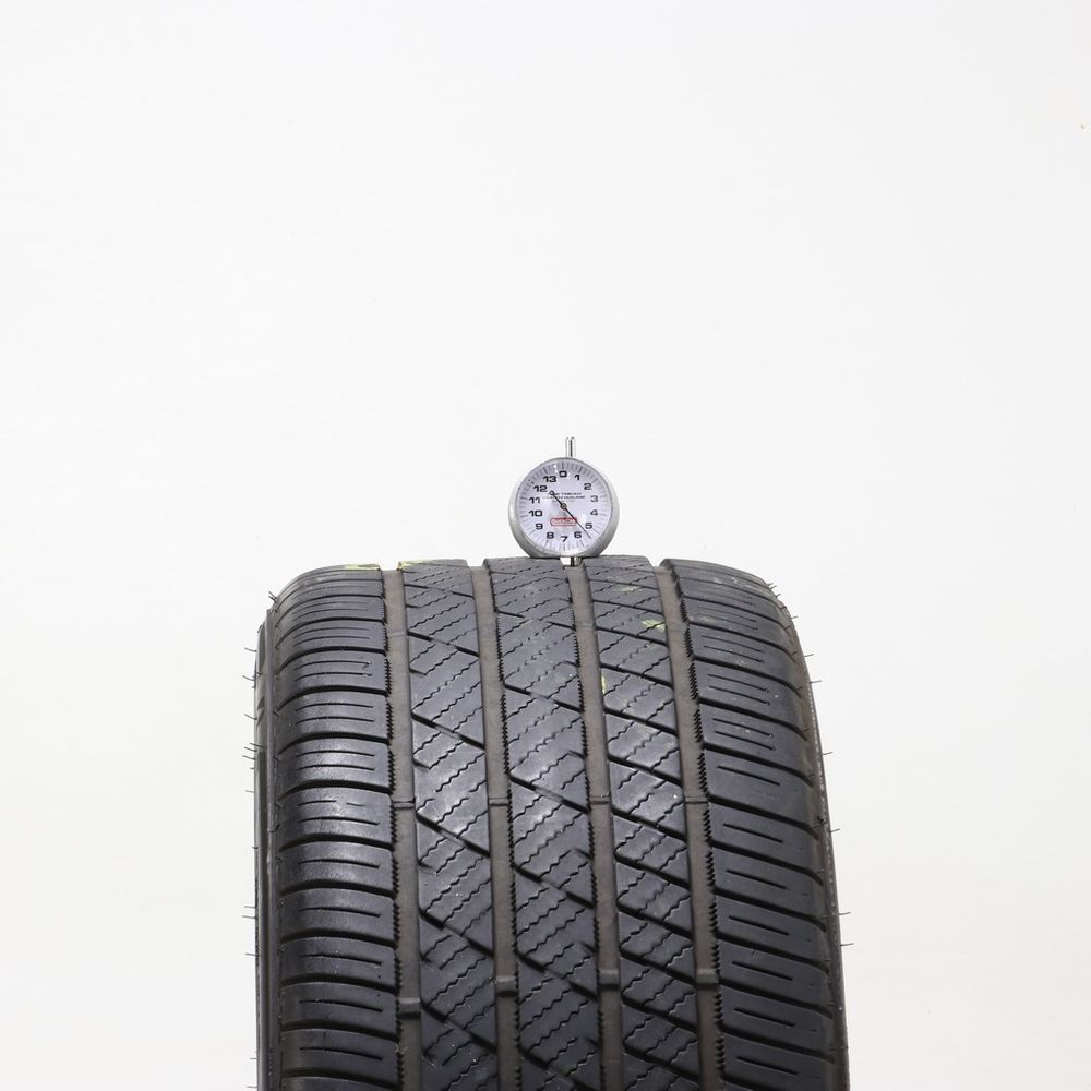 Set of (2) Used 255/35R18 Bridgestone Potenza RE980AS+ 94W - 5.5-7/32 - Image 2