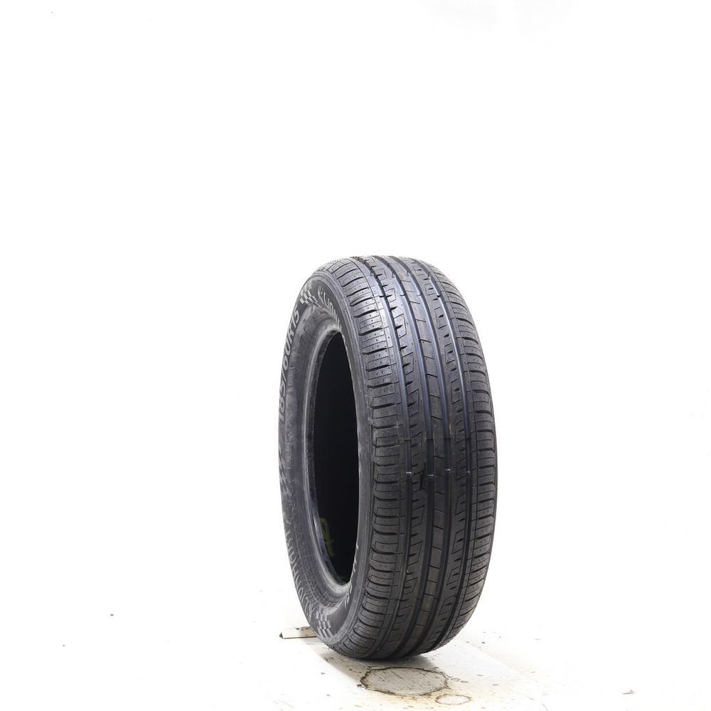 New 185/60R15 Lionhart LH-501 84H - 9/32 - Image 1