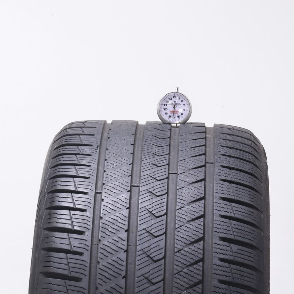 Used 315/35R20 Vredestein Quatrac Pro 110Y - 7/32 - Image 2