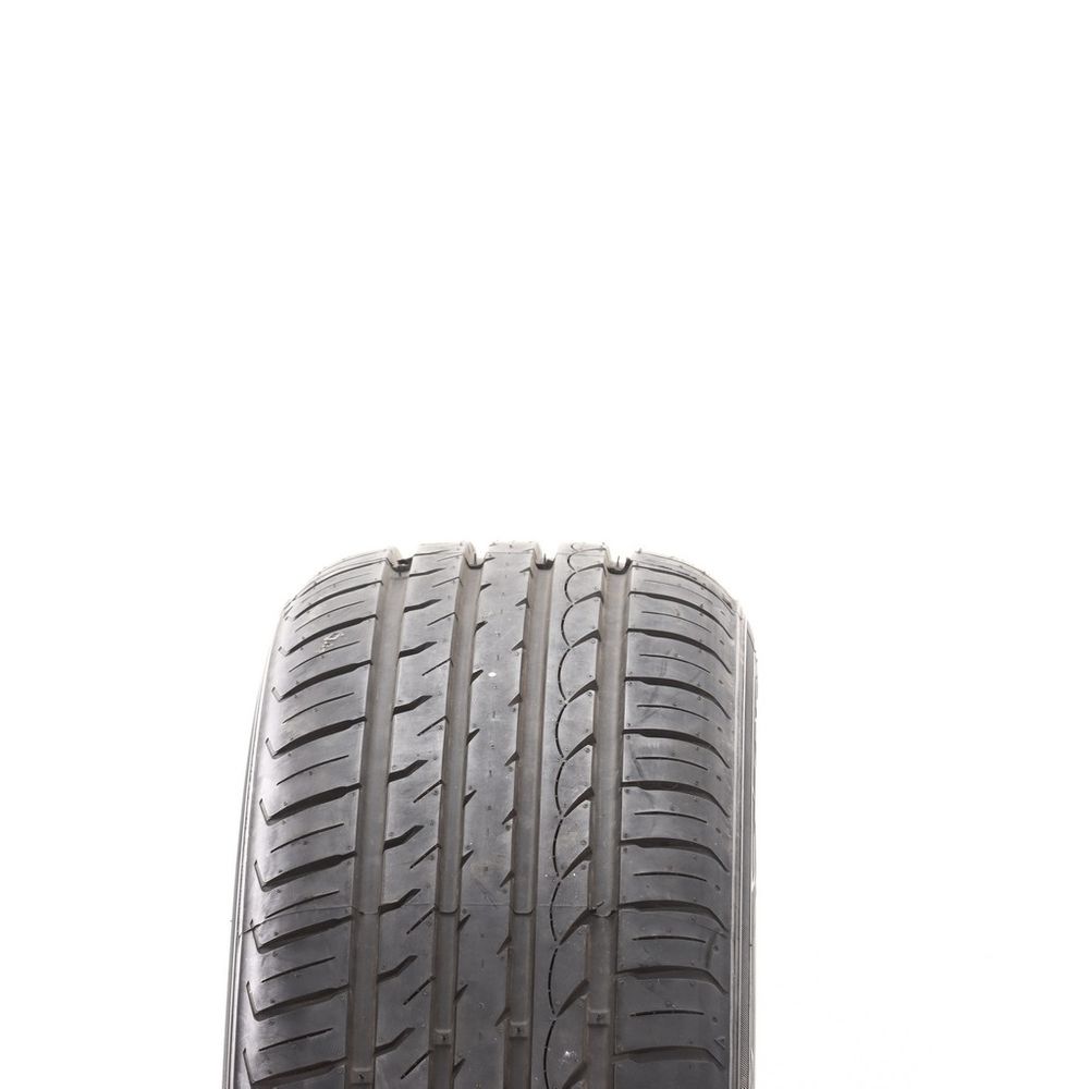 Set of (2) Driven Once 205/60R15 Patriot RB-1 91H - 8.5-9/32 - Image 2
