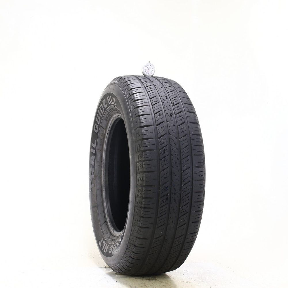 Used 265/65R17 Trail Guide HLT 112S - 5.5/32 - Image 1
