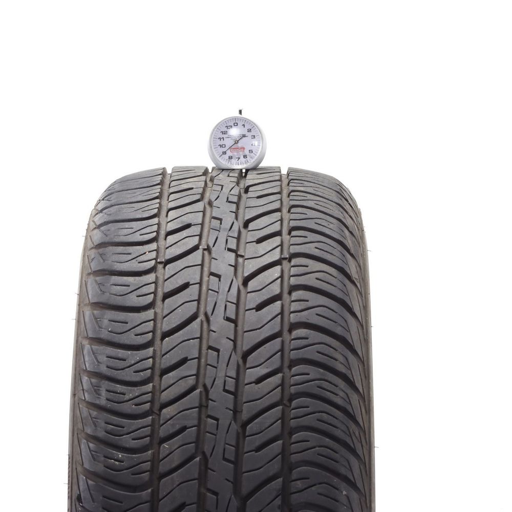 Used 235/55R18 Dunlop Conquest Touring 104V - 9/32 - Image 2