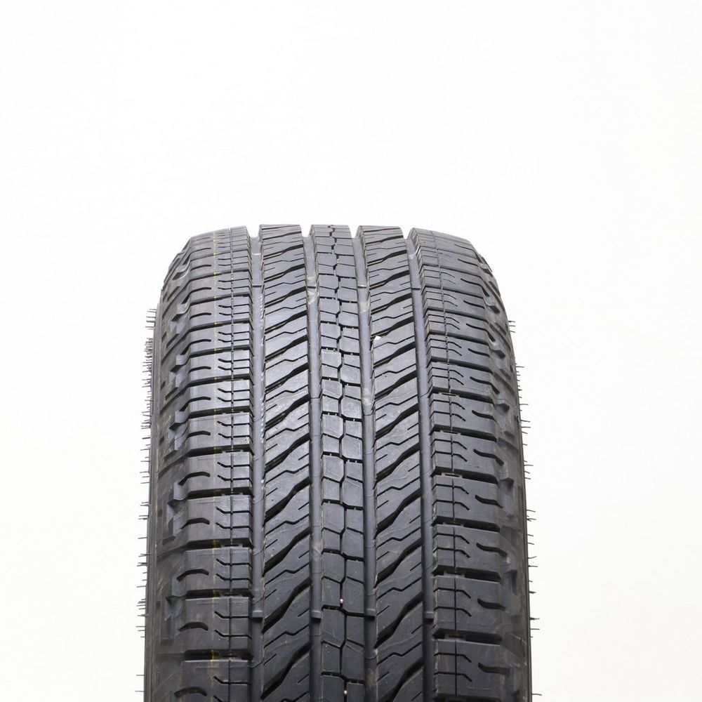 Driven Once 225/65R17 Goodyear Wrangler Fortitude HT 102H - 12/32 - Image 2